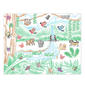 Melissa & Doug® Stamp-A-Scene-Rain Forest - image 2