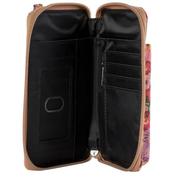Womens Mundi Aristotle Wallet