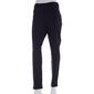 Womens da-sh 2 Pocket Pull Ponte Pants - image 1
