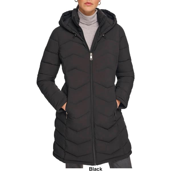 Boscov's calvin store klein coats