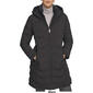 Womens Calvin Klein Long Stretch Puffer Jacket - image 6