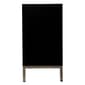 Southern Enterprises Winsterly Color Changing Fireplace Console - image 3