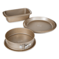 BergHOFF Balance 3pc. Nonstick Carbon Steel Bake Pan Set - image 2