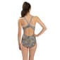 Womens Dolfin&#174; Uglies V-Back Embrace One Piece Swimsuit - image 4