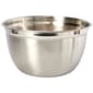 Bombay 8qt. Deep Stainless Steel Mixing Bowl - image 1