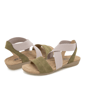 Womens JBU Meg Strappy Sandals - image 8