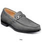 Mens Stacy Adams Norwood Suede Slip-On Loafers - image 3