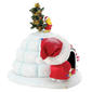 Department 56 Snoopy''s Puffer Igloo - image 2