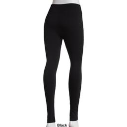 Plus Size Cotton Candy Chevron Fleece Lined Leggings