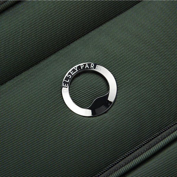 Delsey Paris Skymax 2.0 24" Expandable Upright Spinner Luggage
