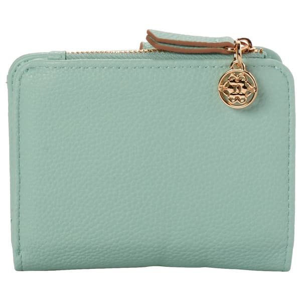Womens Nanette Lepore Leza Bifold Wallet