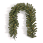 Seasonal LLC LED Valley Pine 3pc. Door Kit - image 3