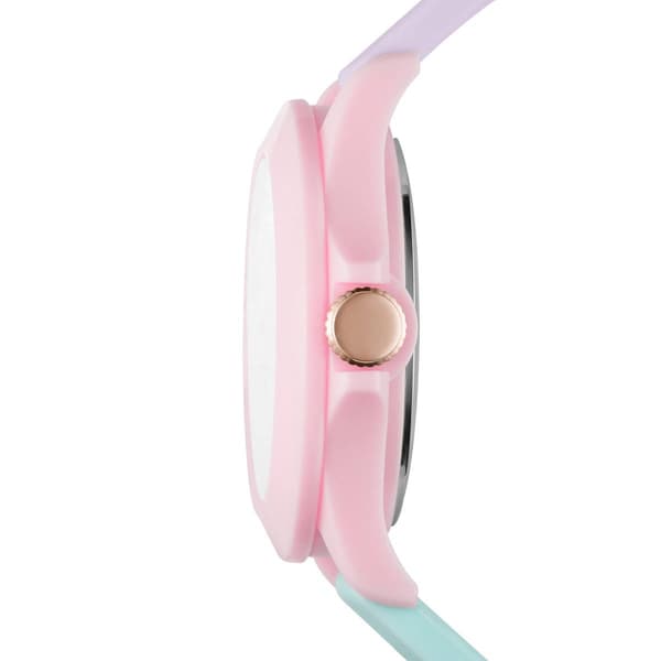 Womens Skechers Rosencrans Colorful Analog Watch - SR6215
