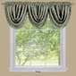 Achim Sutton Waterfall Pleated Valance - 48x36 - image 5