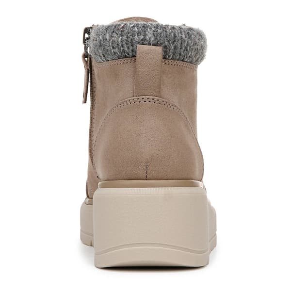 Womens Dr. Scholl''s Nice Day Max Alpine Platform Wedge Boots