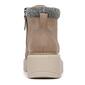 Womens Dr. Scholl''s Nice Day Max Alpine Platform Wedge Boots - image 3