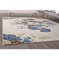 Rugs America&#8482; Valentina Rose Garden Transitional Area Rug - image 5