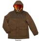 Mens Mountain and Isles Parka w/ Corduroy Yolk - image 4