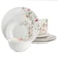 Gibson Lily Garden 12pc. Dinnerware Set - image 1