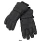 Girls Heat Holders® Snowflake Performance Gloves - image 3
