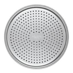Anolon(R) Professional Bakeware 14in. Perforated Pizza Pan