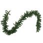 Northlight Seasonal LED Canadian Pine Garland With Timer - image 3
