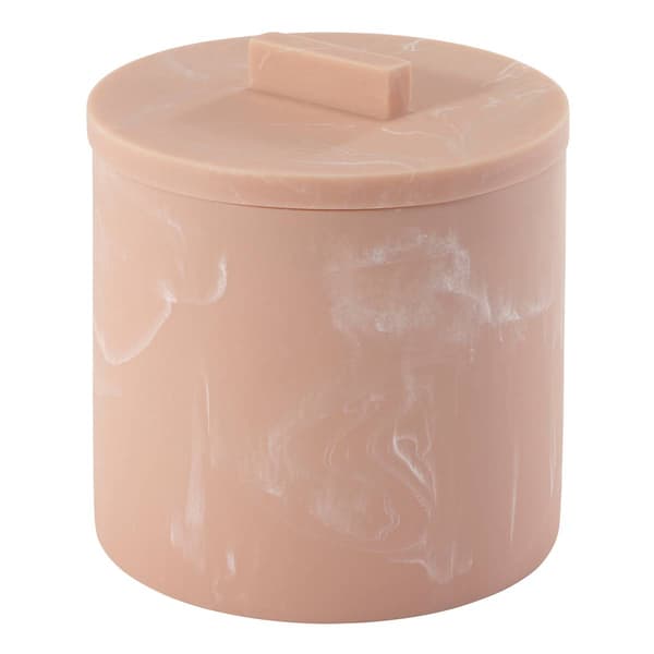 Nicole Miller Kendall Covered Jar - image 