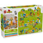 LEGO® DUPLO® 3-in-1 Construction Site & Vehicles Building Kit - image 12