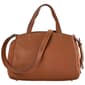 Nanette Lepore Mariska Satchel with Belting - image 4