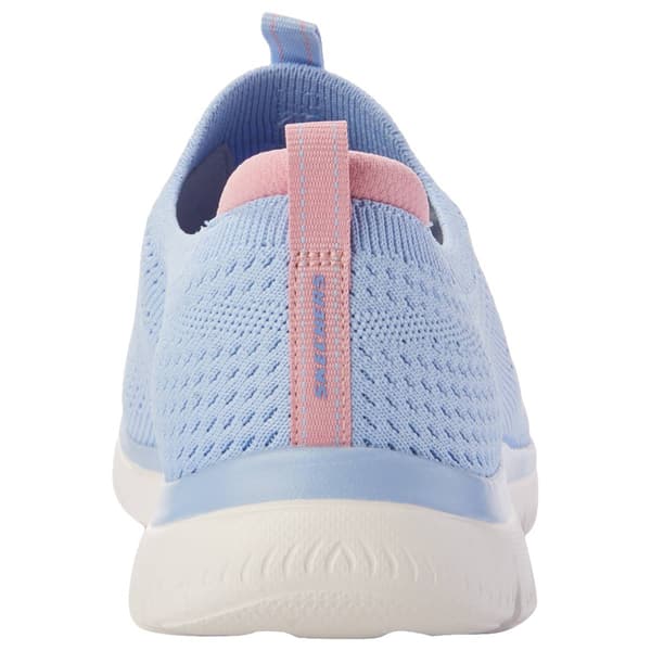 Womens Skechers Summits - Top Player Athletic Sneakers