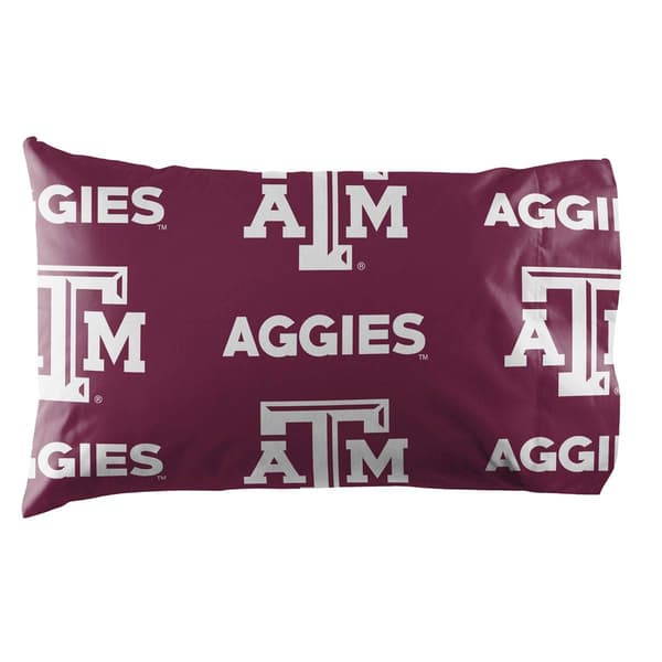 Northwest Texas A&M Aggies Comforter Set