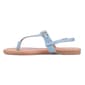 Womens New York & Company Angelica Flip Flops - image 3