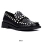 Womens Olivia Miller Libra Loafers - image 9