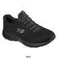 Womens Skechers Summits - Cool Classic Athletic Sneakers - image 6