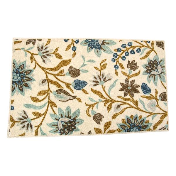 Mohawk Home Clarita Print Accent Rug - image 