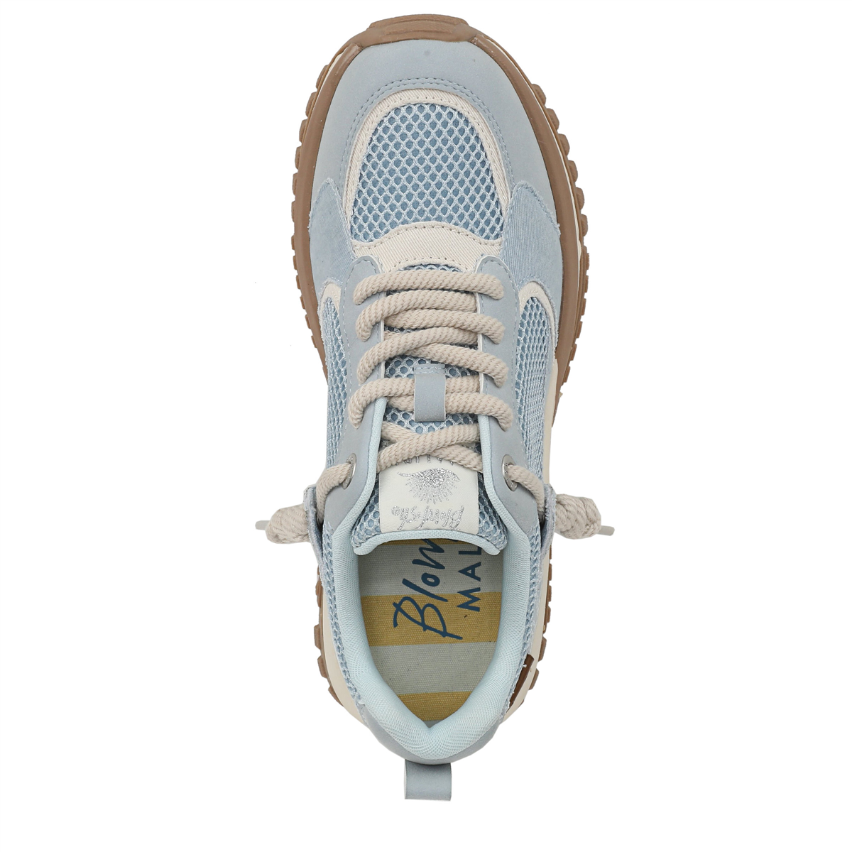 Womens Blowfish Malibu Leotina Fashion Sneakers