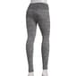 Womens One 5 One Digital Jacquard Seamless Legging - image 2