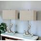 9th & Pike&#174; 28in. Anchor Table Lamps - Set of 2 - image 5