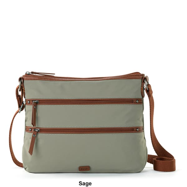 The Sak Esperato Nylon Crossbody