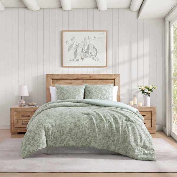 Stone Cottage Middlebrook Vine Duvet Cover Set