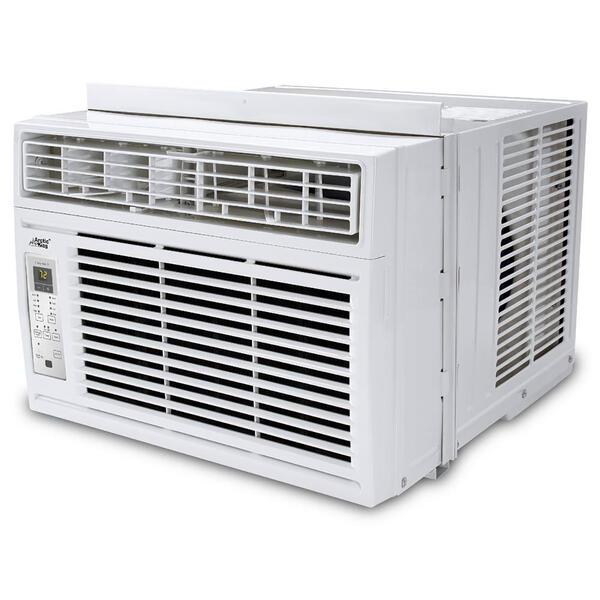 Arctic King® 10,000 BTU Window Air Conditioner