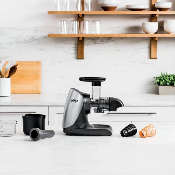 Ninja® Cold Press Juicer Pro