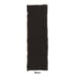 Linon Flokati Natural Runner - 2 x 8 - image 7