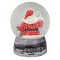 Northlight Seasonal 6.5in. Norman Rockwell Christmas Snow Globe - image 5