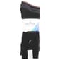 Mens Nautica 5pk. Core Dress Crew Socks - image 1