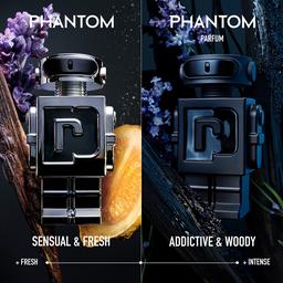 Rabanne Phantom Parfum