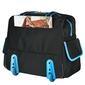Olympia USA Rave Fashion Rolling Overnighter - image 5