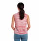 Womens Thomas & Olivia Sleeveless Tie Front Star Stripe Blouse - image 2
