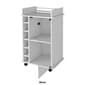 FM FURNITURE Vegas Bar Cart - image 12