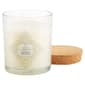 Colonial Candle Zen 9.5oz White Chamomile Tumbler Candle - image 1